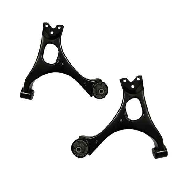 Factory Wholesale 51350-SNA-903 51360-SNA-903 OEM Suspension Lower Control Arms for Honda Civic FA1 2006-2011